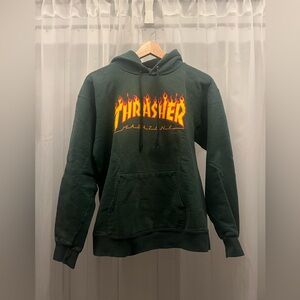 Thrasher Hoodie